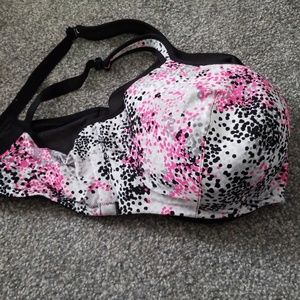 Lane Bryant/Cacique Bra 44F